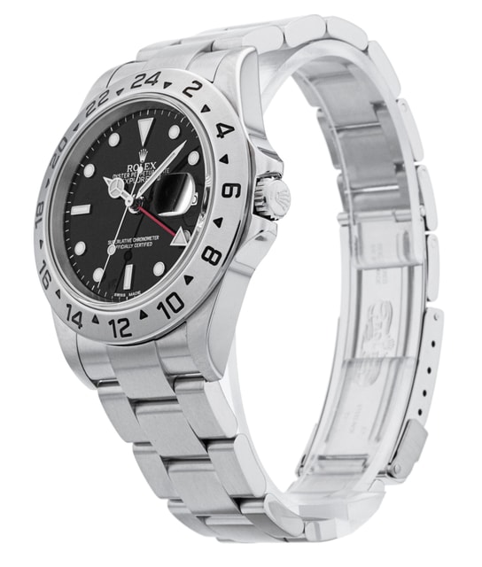 Rolex Explorer II 16570 Image 2